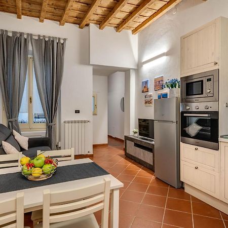 Boboli Guest House Florence Buitenkant foto
