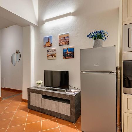 Boboli Guest House Florence Buitenkant foto