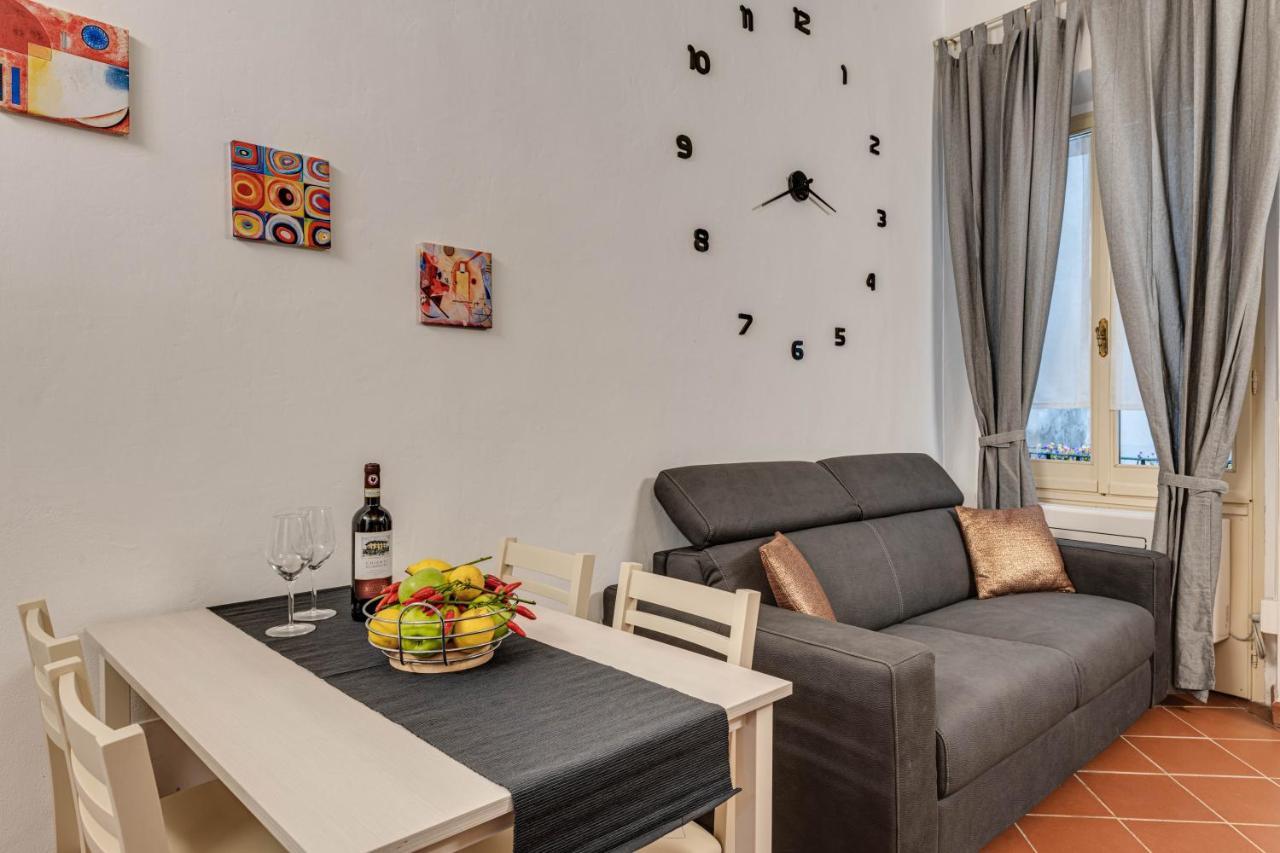 Boboli Guest House Florence Buitenkant foto