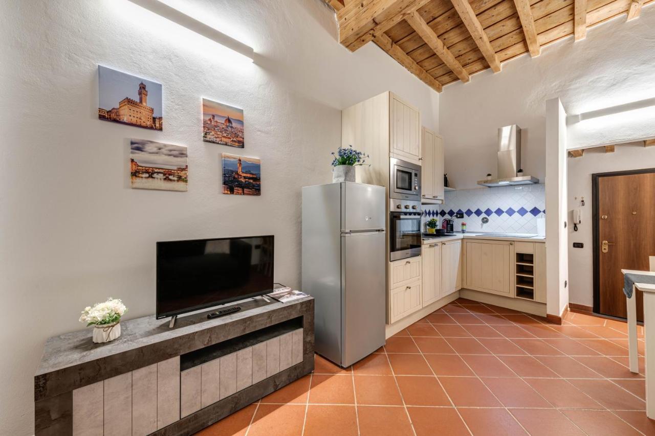 Boboli Guest House Florence Buitenkant foto