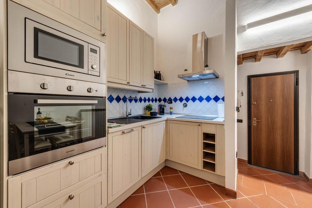 Boboli Guest House Florence Buitenkant foto