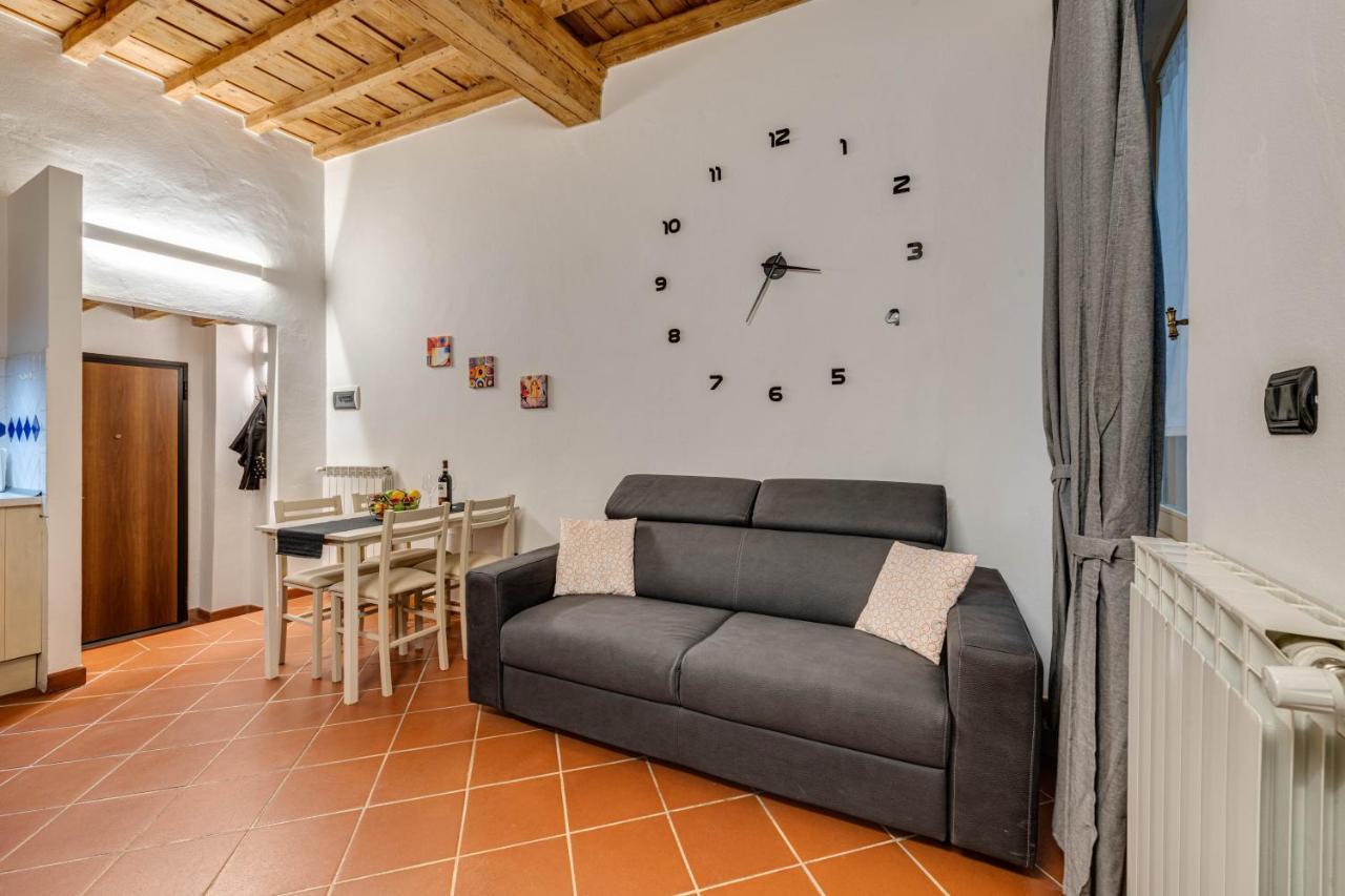 Boboli Guest House Florence Buitenkant foto