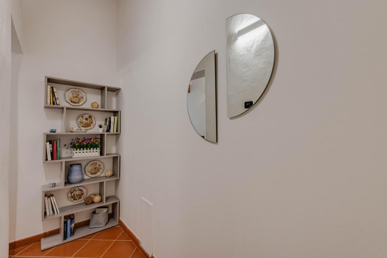 Boboli Guest House Florence Buitenkant foto