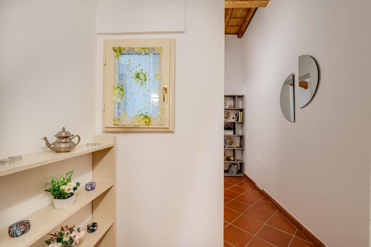 Boboli Guest House Florence Buitenkant foto