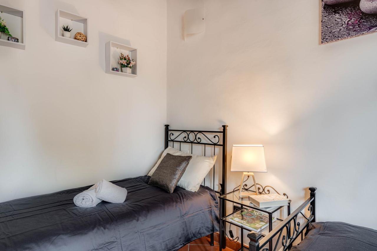 Boboli Guest House Florence Buitenkant foto