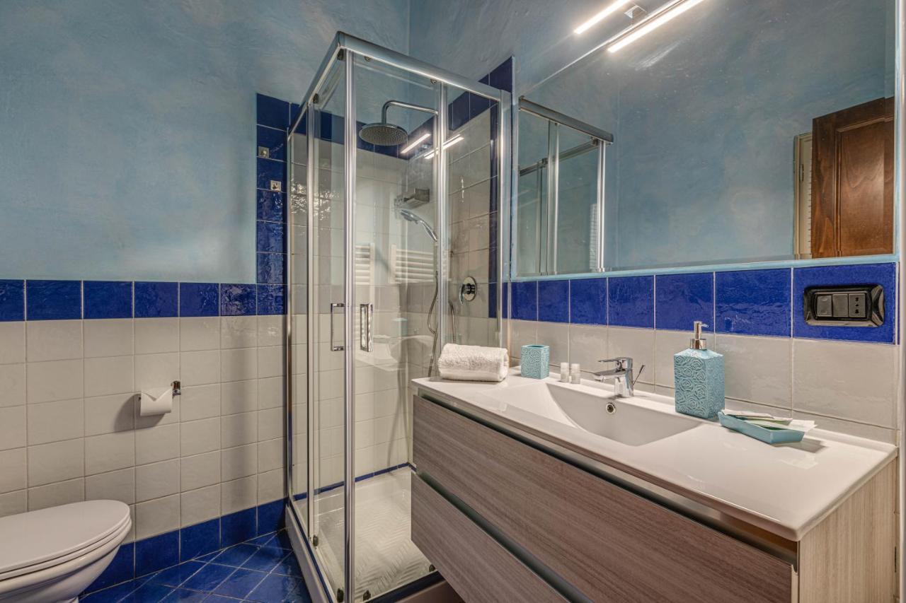 Boboli Guest House Florence Buitenkant foto