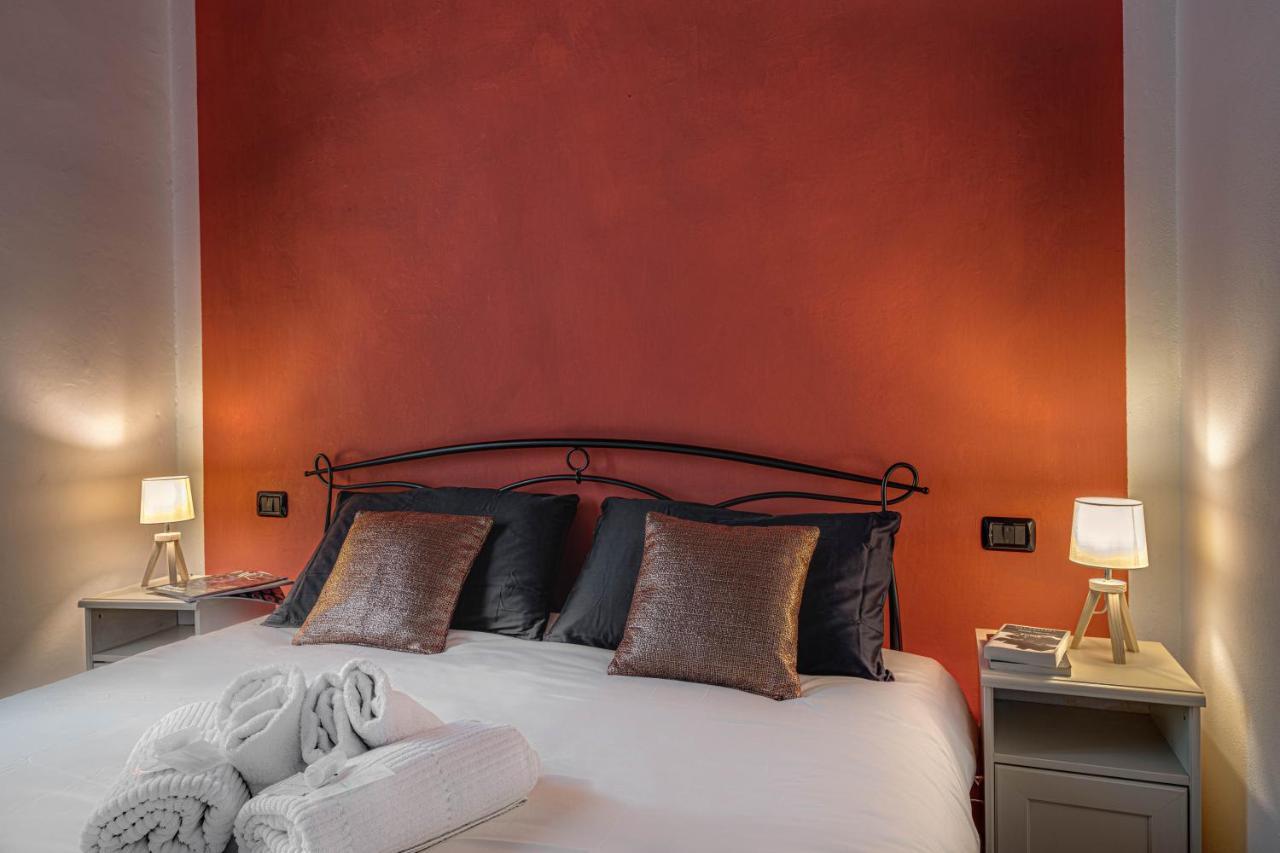 Boboli Guest House Florence Buitenkant foto