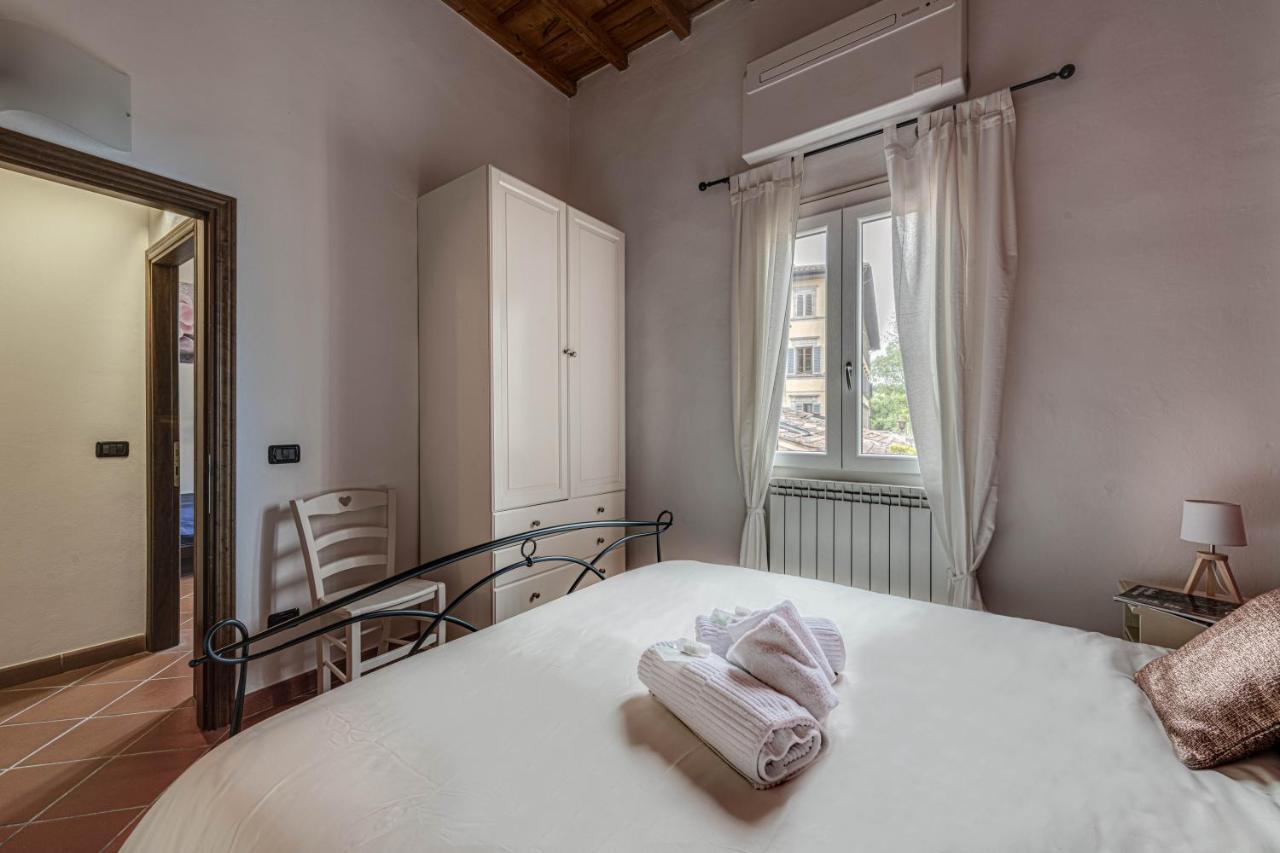 Boboli Guest House Florence Buitenkant foto