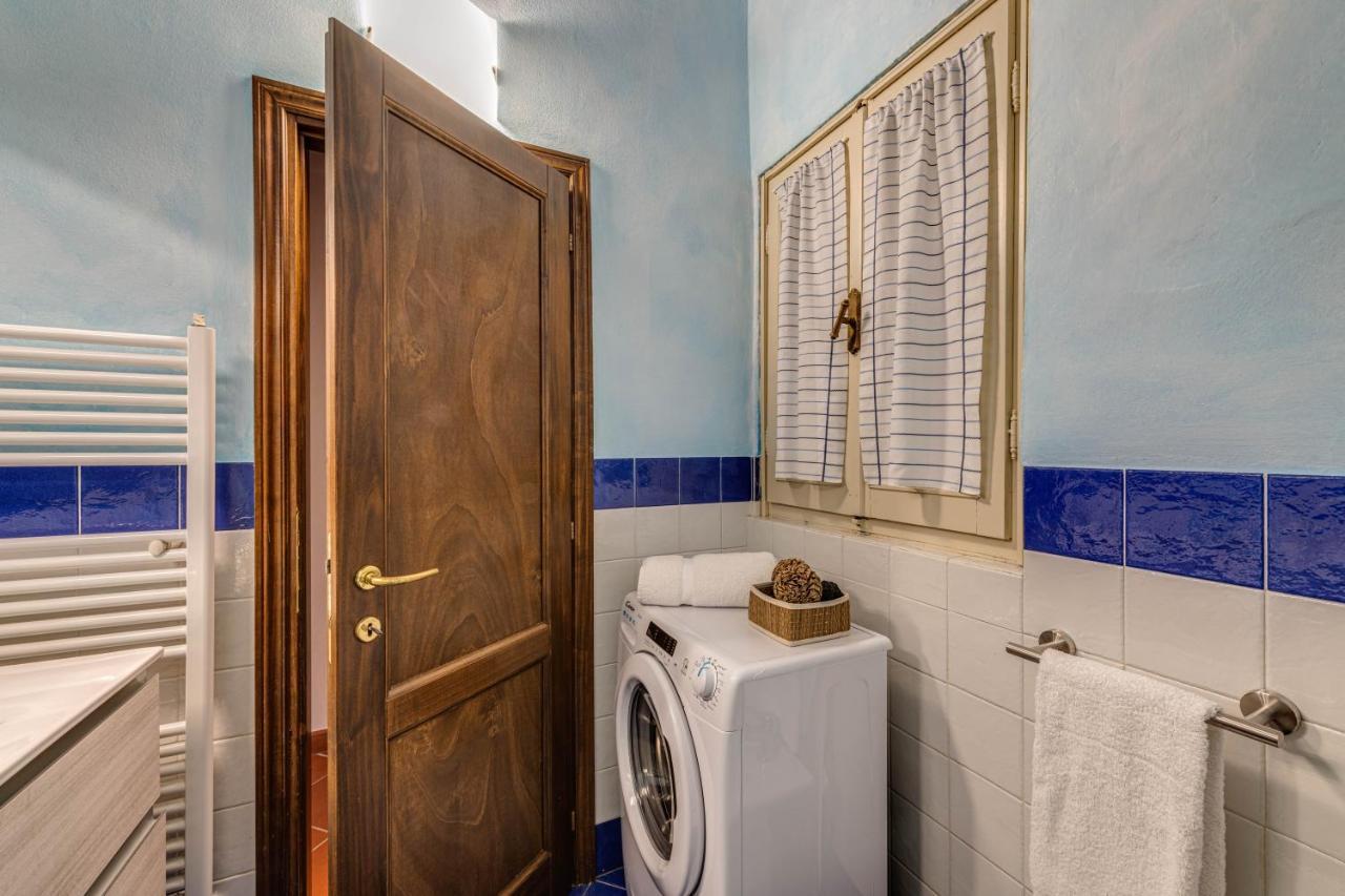 Boboli Guest House Florence Buitenkant foto